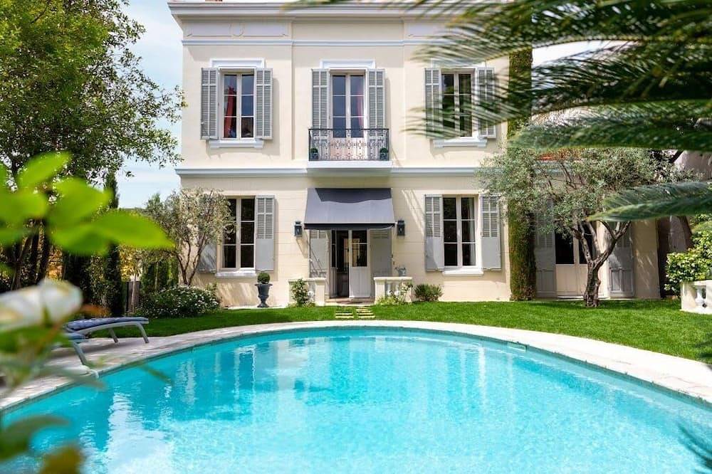 Maison de vacances