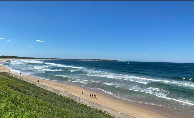 Villa pour 4 personnes, avec jardin à Sydney - 2