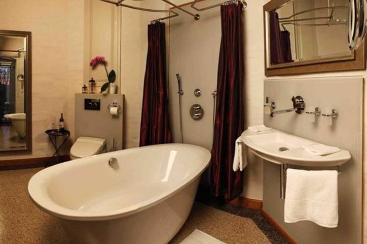 Ferienhaus für 2 Personen, mit Garten in Kuchelmiß - 3