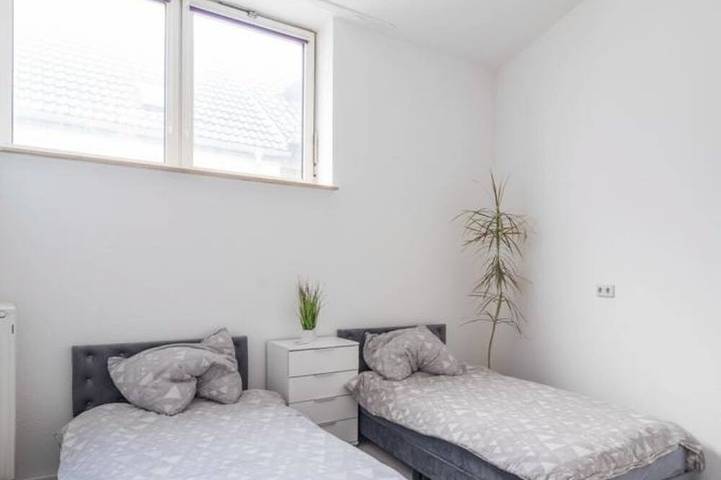 Ferienhaus für 6 Personen, mit Haustier in Mainz - 4