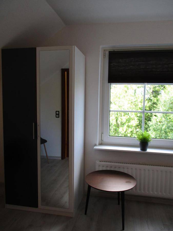 Best Pension in Glückstadt, Kreis Steinburg