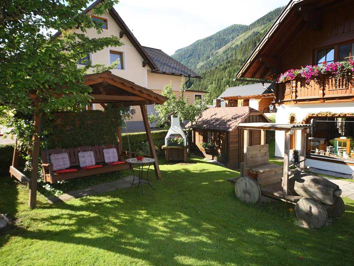 Hütte für 2 Personen, mit Garten in der Steiermark - 2