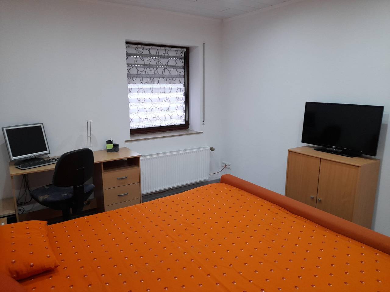 Ganze Ferienwohnung, Gemütliche Fewo bei Kirchen an der Sieg/Westerwald in Kirchen (Sieg), Altenkirchen & Umgebung