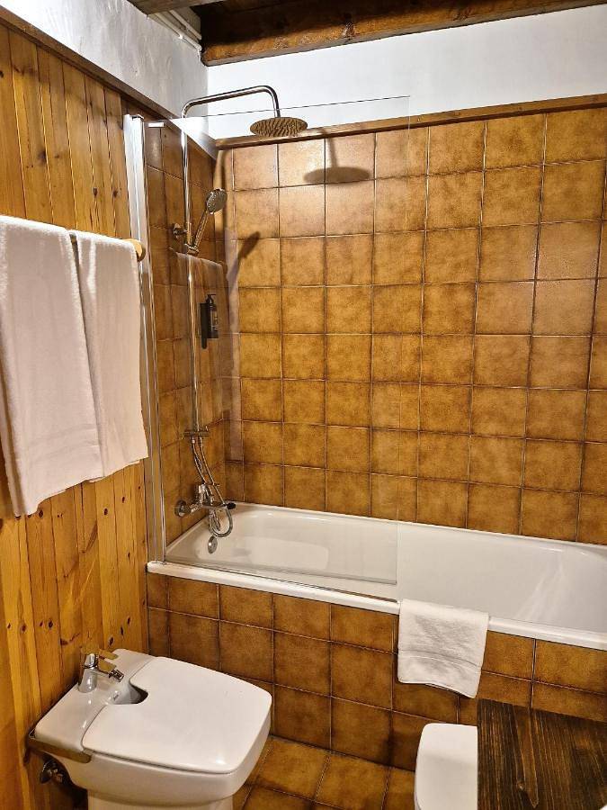 Location de vacances pour 4 personnes, avec vue à El Tarter - 3