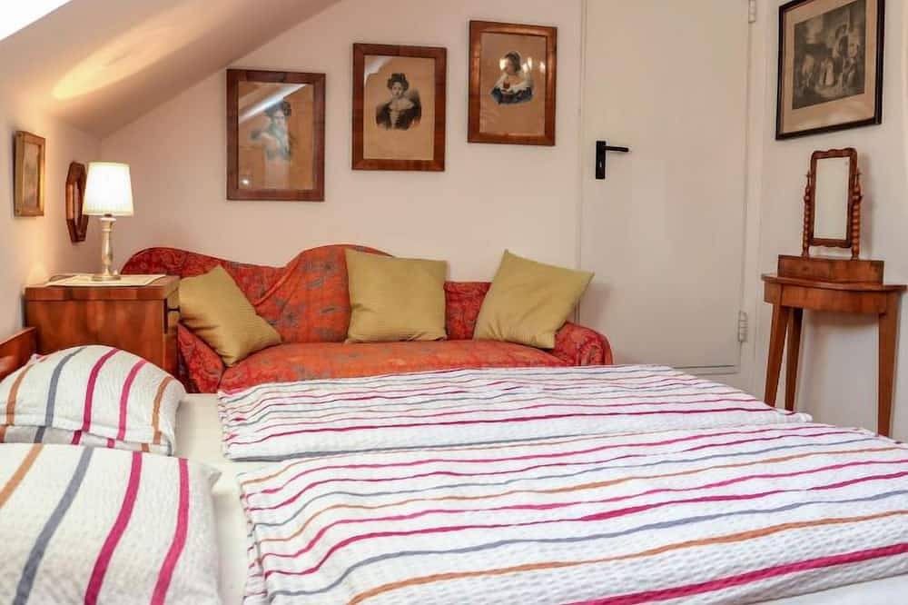Rosenvilla by Interhome in Bad Ischl, Traunviertel