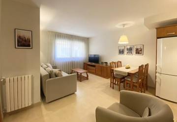 Gîte pour 4 personnes, animaux acceptés à El Tarter