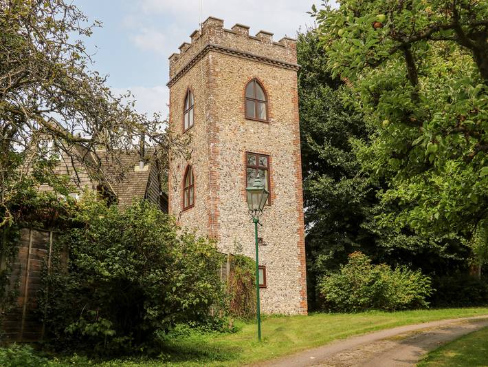 Cottage for 2 people in Portsmouth