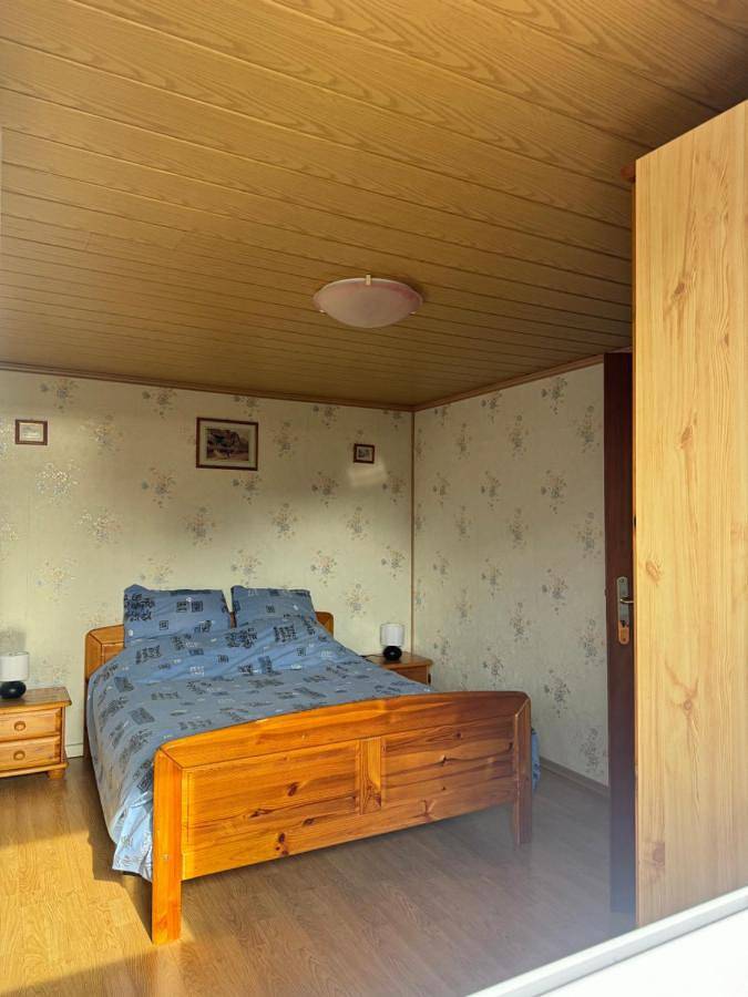 Maison de vacances pour 2 personnes, avec piscine et jardin dans le Haut-Rhin - 4