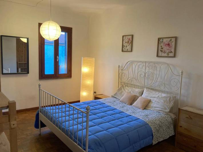 Appartamento per 3 persone a Saronno