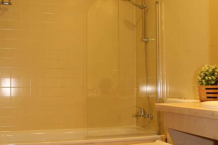 Appartement entier, Nice apartment 10 min from the center of Seville in Bormujos, Province de Séville