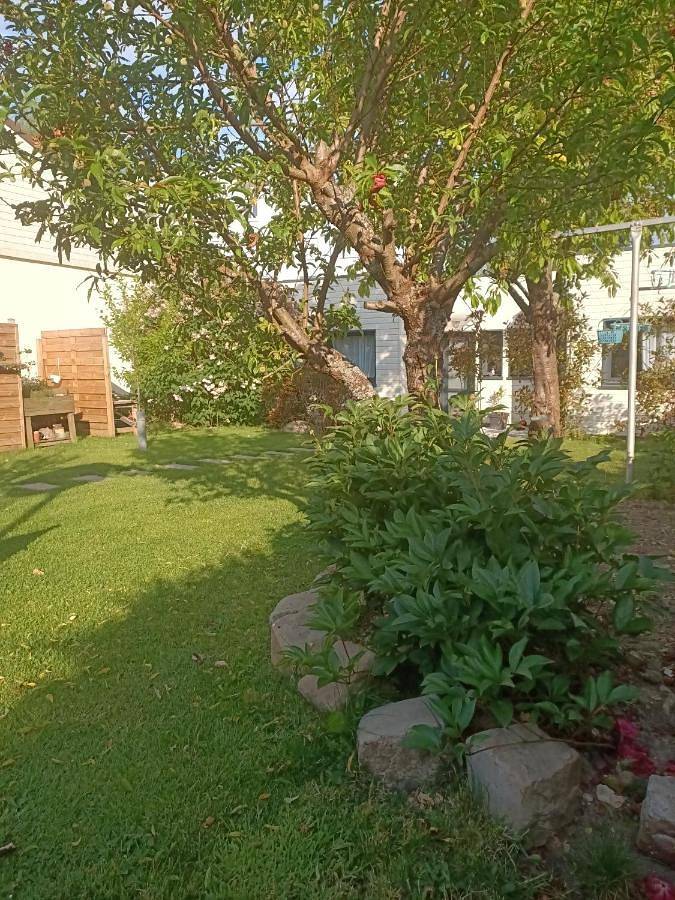Location de vacances pour 2 personnes, avec Terrasse et Jardin à Mont-Saint-Aignan - 3
