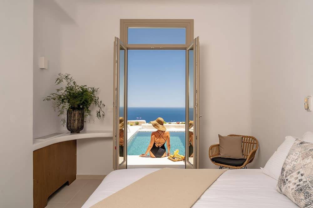 Casa vacanza a Cicladi a partire da 440€ a notte