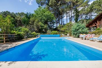Ferienhaus für 7 Personen in Biscarrosse, Côte d’Argent, Bild 2
