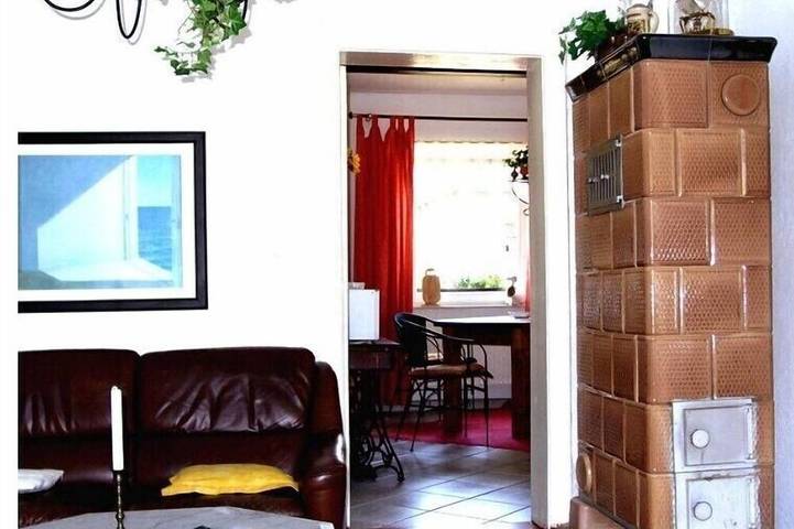 Bauernhof für 2 Personen, mit Garten in Uckermark - 3