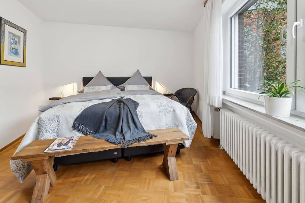 Ganze Wohnung, Stadtpause Gudula - Mitten in Rhede, mitten im Leben! in Rhede, Niederrhein