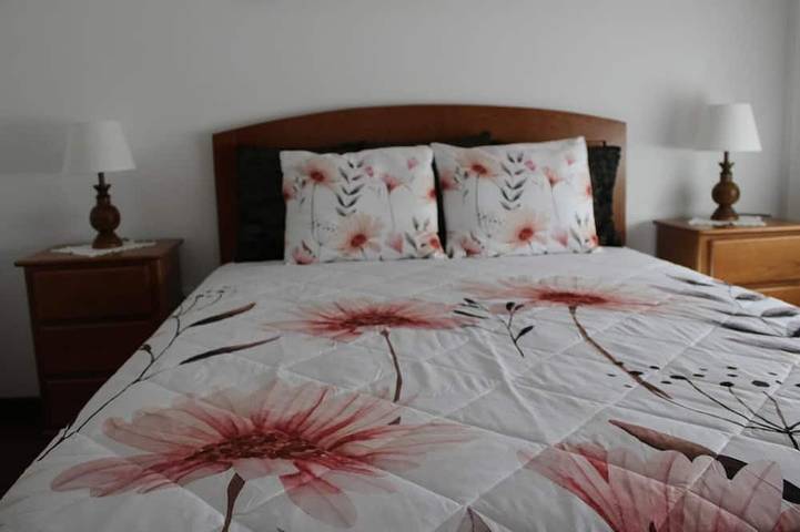 Location de vacances pour 6 personnes dans Vila Chã - 2