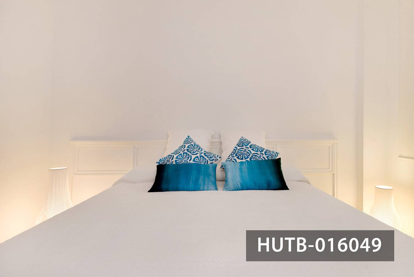 Ganze Wohnung, Modern holiday apartment in the center of Sitges, just five minutes from the beach in Sitges, Garraf