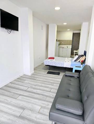 Gîte pour 3 personnes à Manises