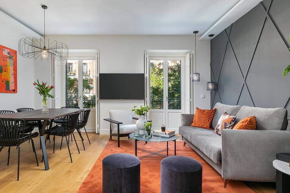 Appartamento vacanze a Madrid a partire da 305€ a notte