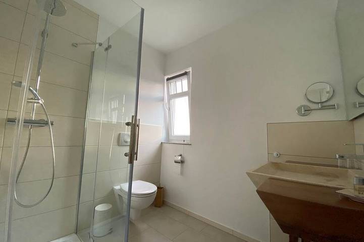 Ferienwohnung für 3 Personen in Höhr-Grenzhausen - 4