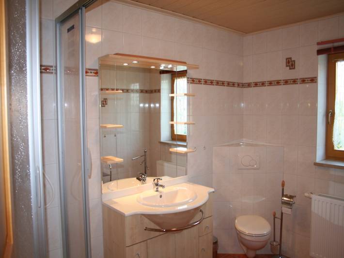 Ferienwohnung für 5 Personen, mit Garten, kinderfreundlich in Saalfeld/Saale - 3