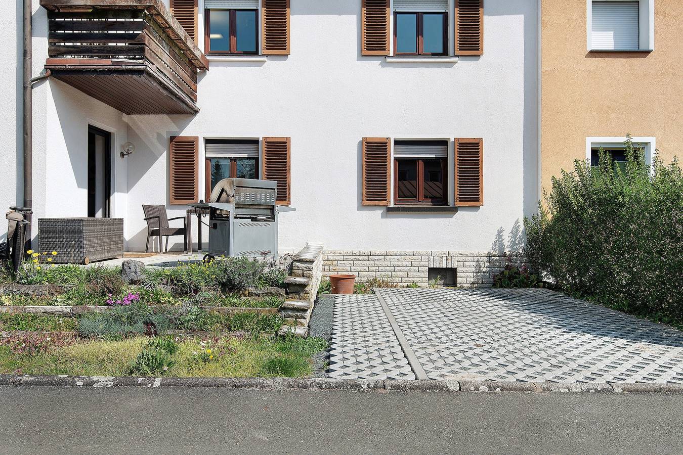 Ganze Wohnung, Fantastic living by the lake in Erlangen, Franken