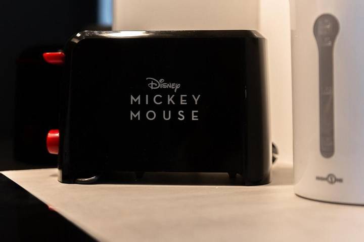 Gîte pour 3 personnes à Champs-sur-Marne - 4