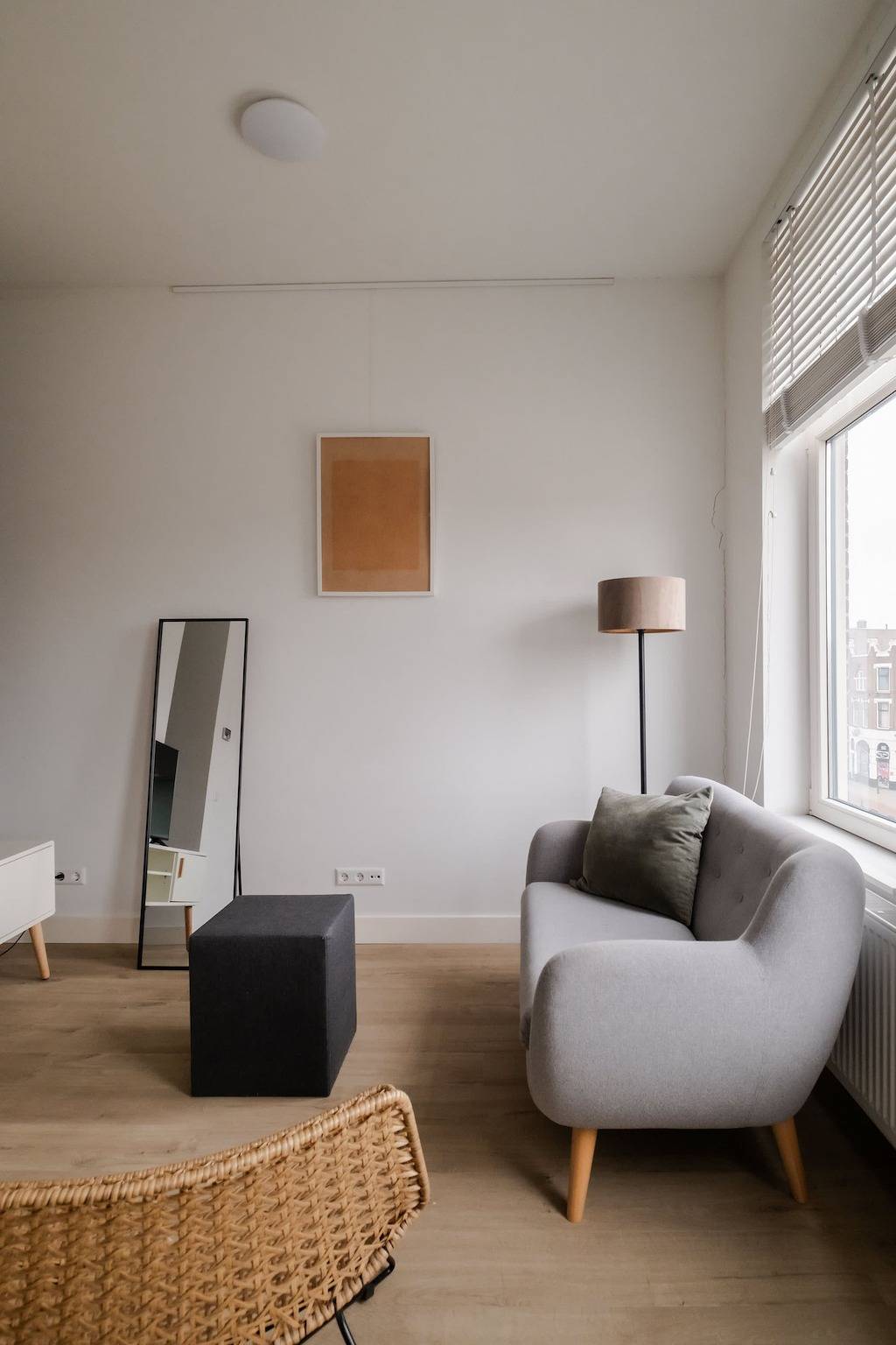 Appartamento intero, Cosy City Apartment in Rotterdam West in Rotterdam, Olanda Meridionale