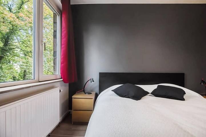 Ganze Wohnung, Chemin des Cèdres - 3 Schlafzimmer in Lüttich, Lüttich und Umgebung