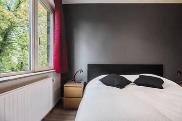 Appartement De Vacances pour 5 Personnes dans Liège, Région de Liège, Photo 1