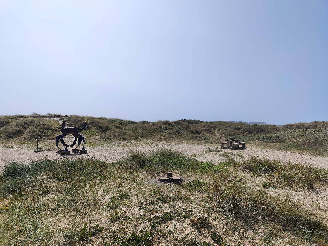 10 Personen Ferienhaus in Fjerritslev-By Traum in Slettestrand, Jammerbugt