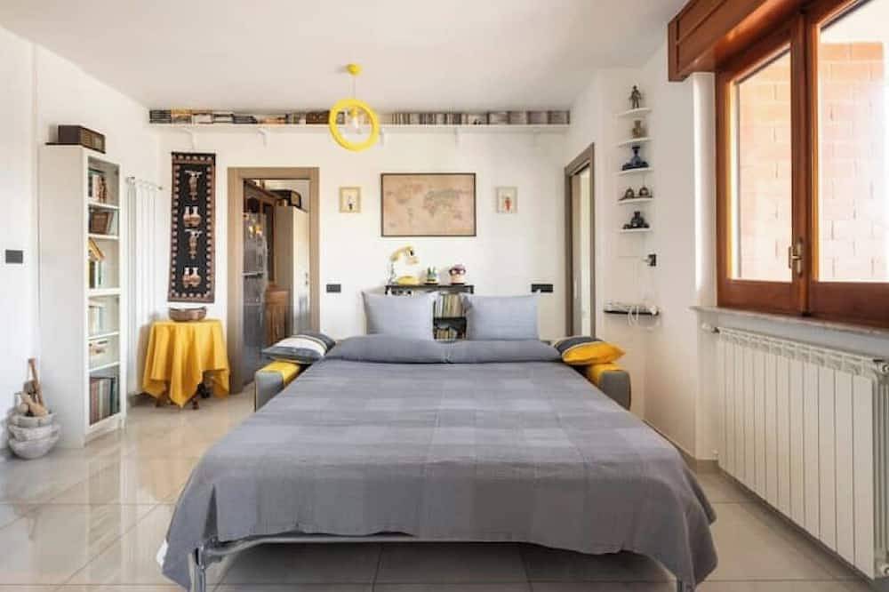 B&B Travel - The traveler's retreat  in Sant'Agnello, Provincia de Nápoles