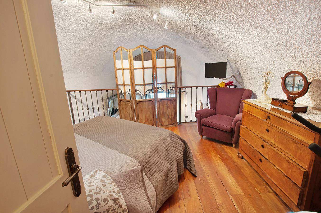 Appartement 'Casa Al Molo' met uitzicht op het meer, tuin en Wi-Fi, foto 15