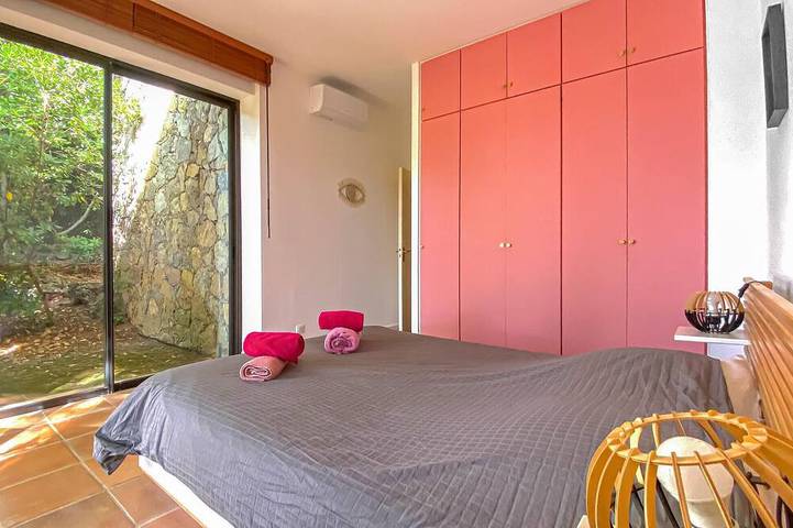 Villa Golf de Barbaroux in Flassans-sur-Issole, Brignoles Region