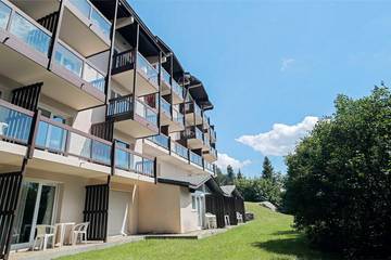 Apartamento para 7 Personas en Font-Romeu-Odeillo-Via, Pirineos franceses, Foto 2