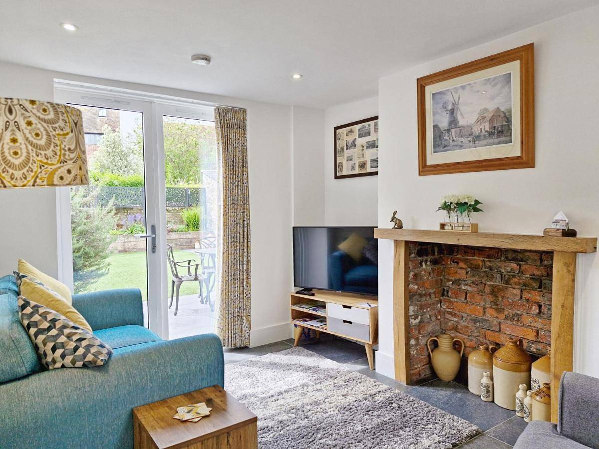 Holiday Home in Chichester, West Sussex
