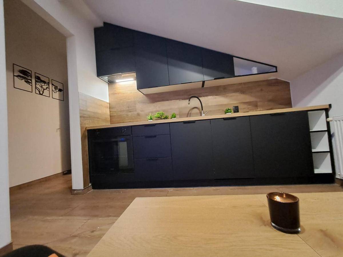 Cały apartament, One-Bedroom Apartment in Wadowice, Małopolska