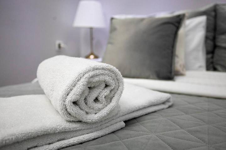 Chambre d’hôte pour 2 personnes, avec terrasse et jardin à Belgrade - 3