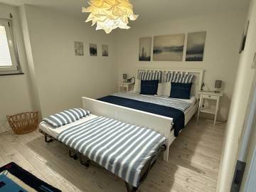 Vakantiewoning voor 3 Personen in Müllheim, Zuidelijk Zwarte Woud, Afbeelding 2