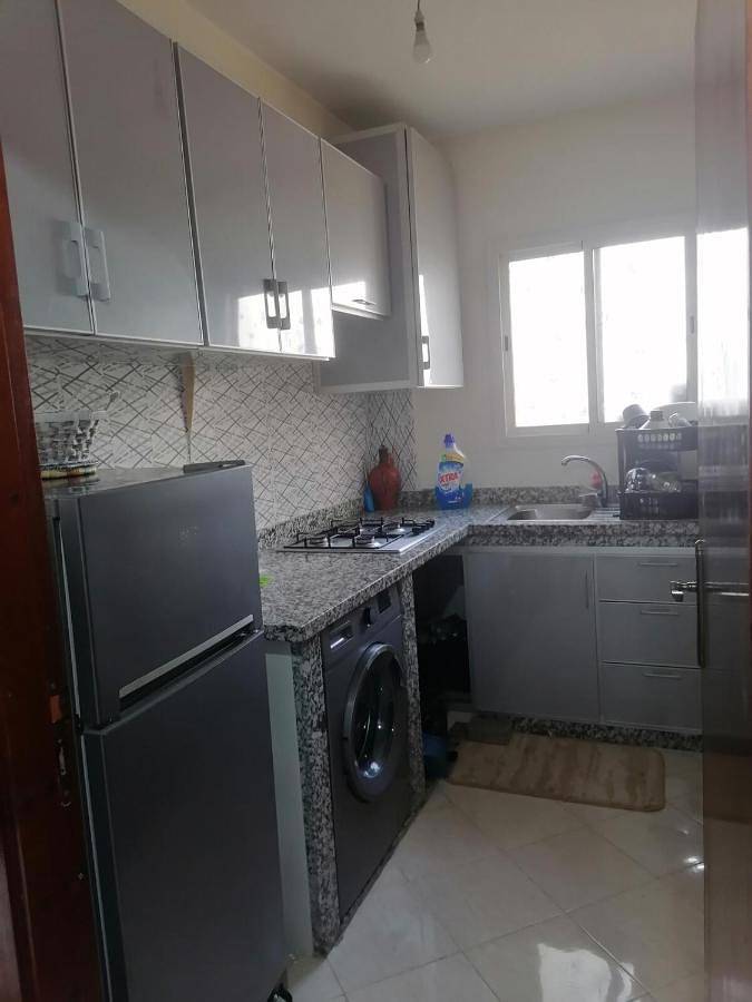 Gîte pour 4 personnes dans Bni Yakhlef - 4