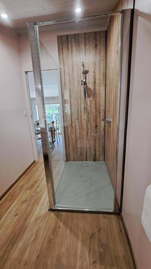 Gîte pour 4 personnes, avec jardin et vue dans La Chapelle-Largeau - 4