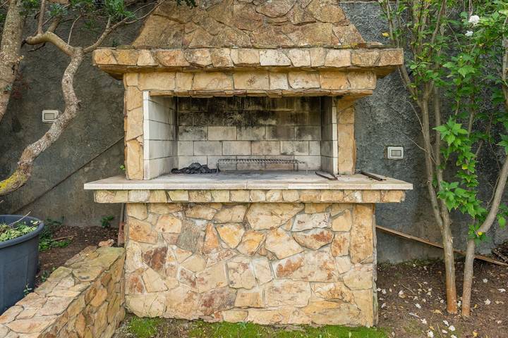 Ferienhaus für 5 Personen, mit Garten in Chia - 3