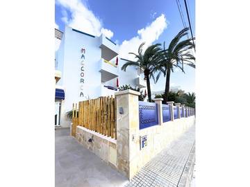 Ferienhaus in Cala Millor, Son Servera für 3 