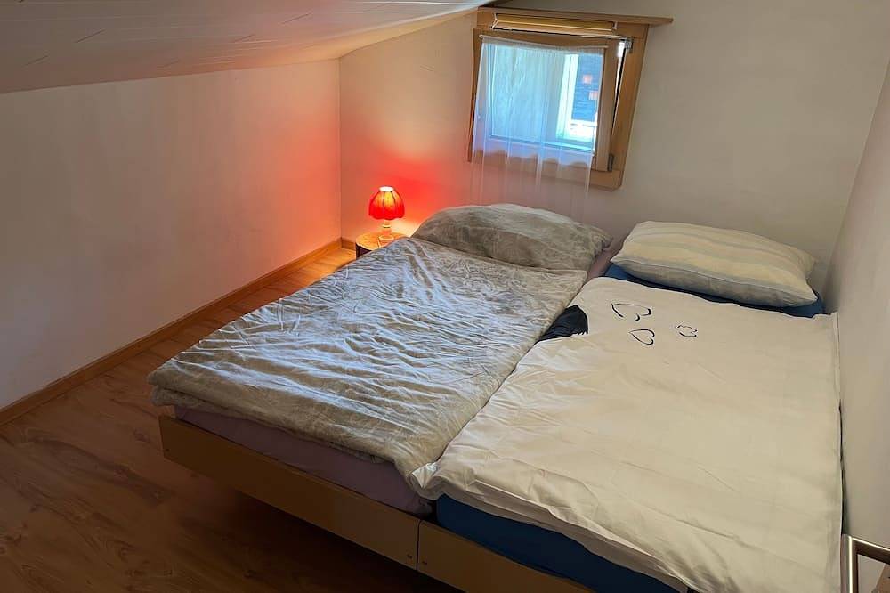Geheel appartement, Vacation apartment/apartment for 10 guests with 150m² in Naters (189828) in Naters, Brig