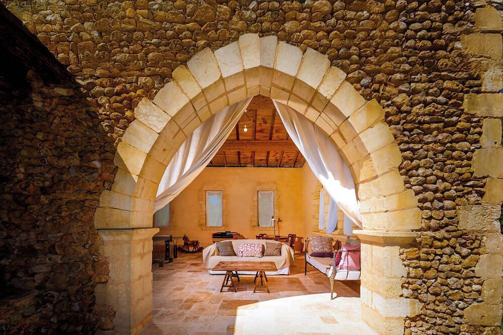 Maison de vacances