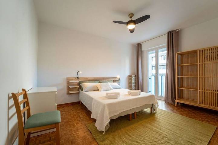 Appartamento intero, Guesthost - Comfy Flat X4 Close to the Center in Trieste, Trieste e dintorni