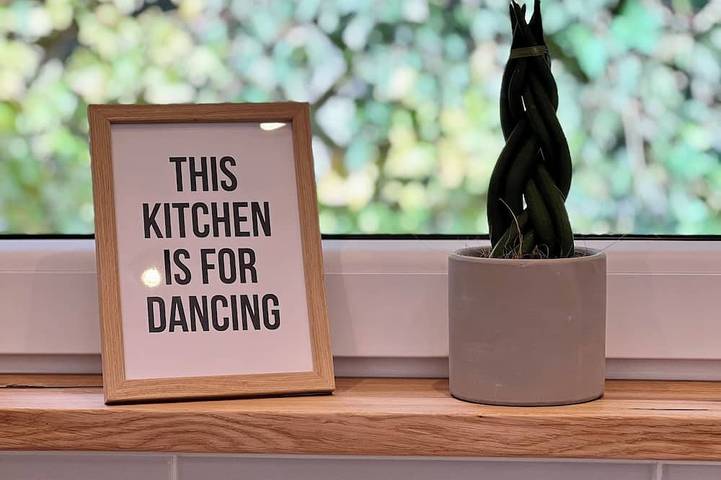 Ferienwohnung für 4 Personen - 1
