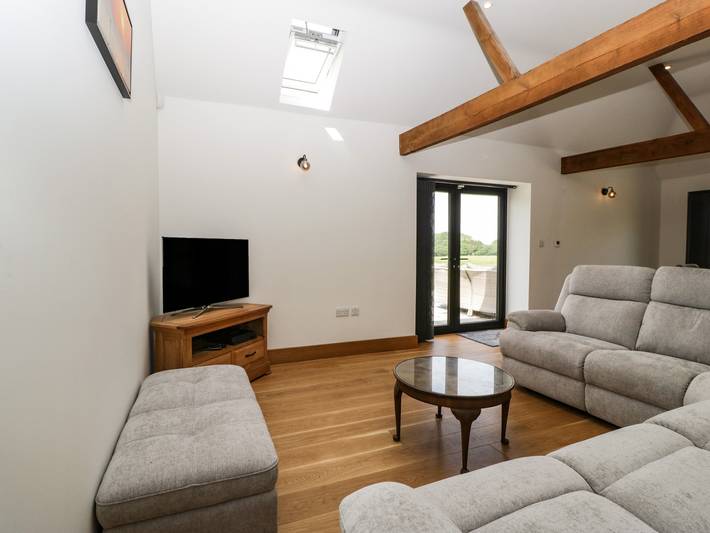 Cottage für 6 Personen mit Garten in Finchampstead, Berkshire