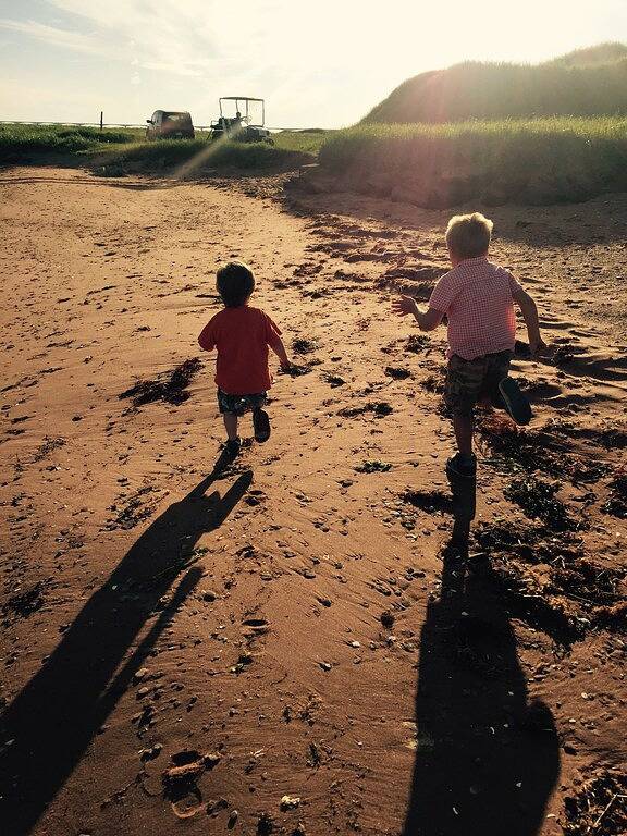 Maison de vacances pour 27 personnes dans Canada