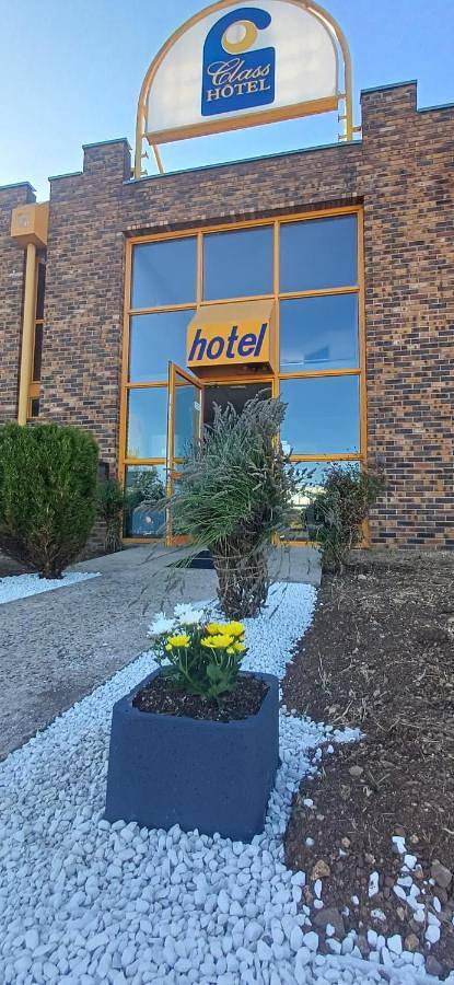 Hôtel pour 2 personnes, avec Terrasse et Jardin